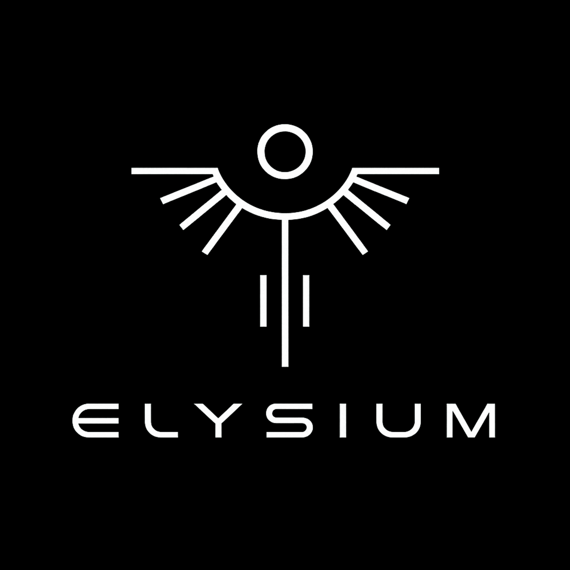 ELYSIUM™ logo