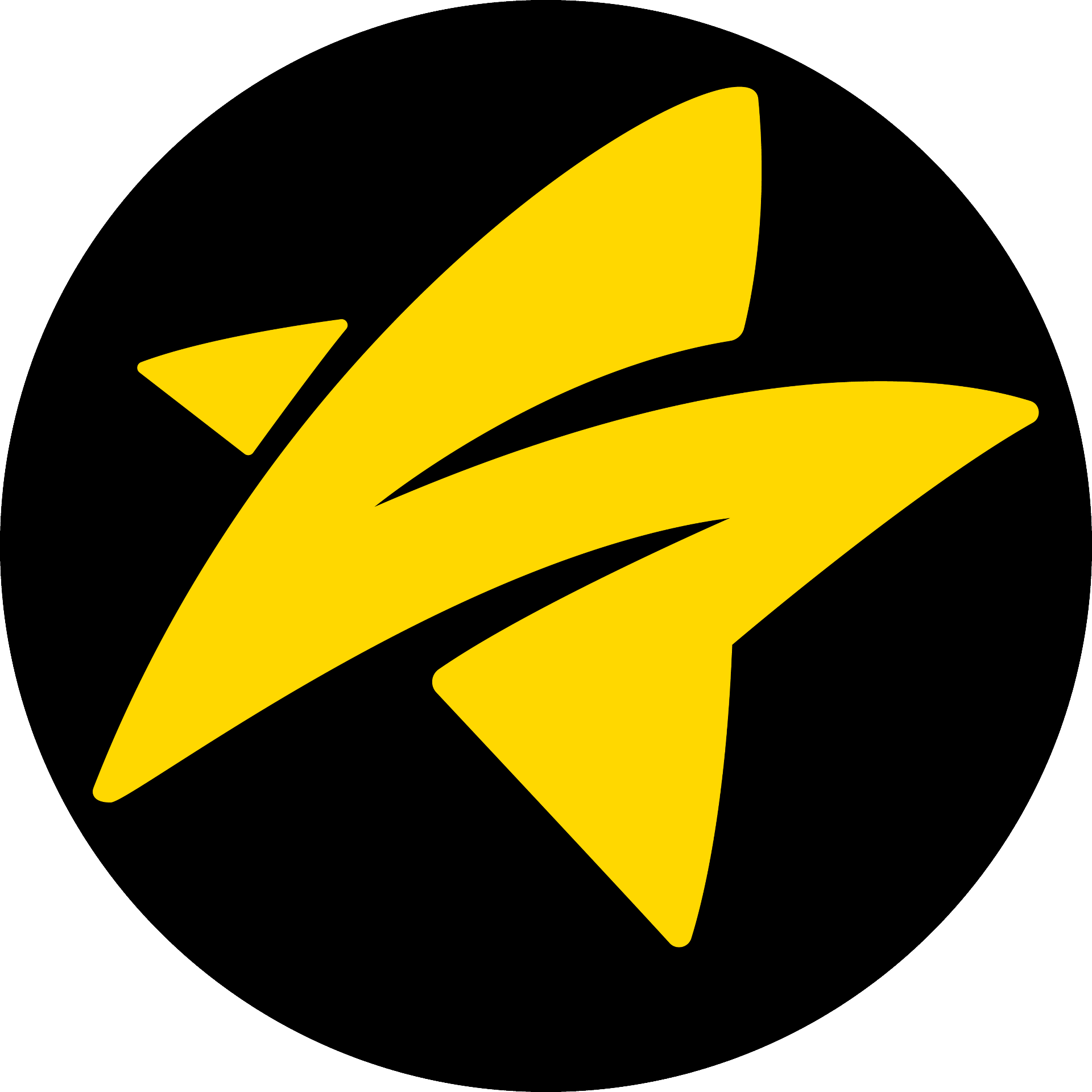 UPSTAR.GG™ logo
